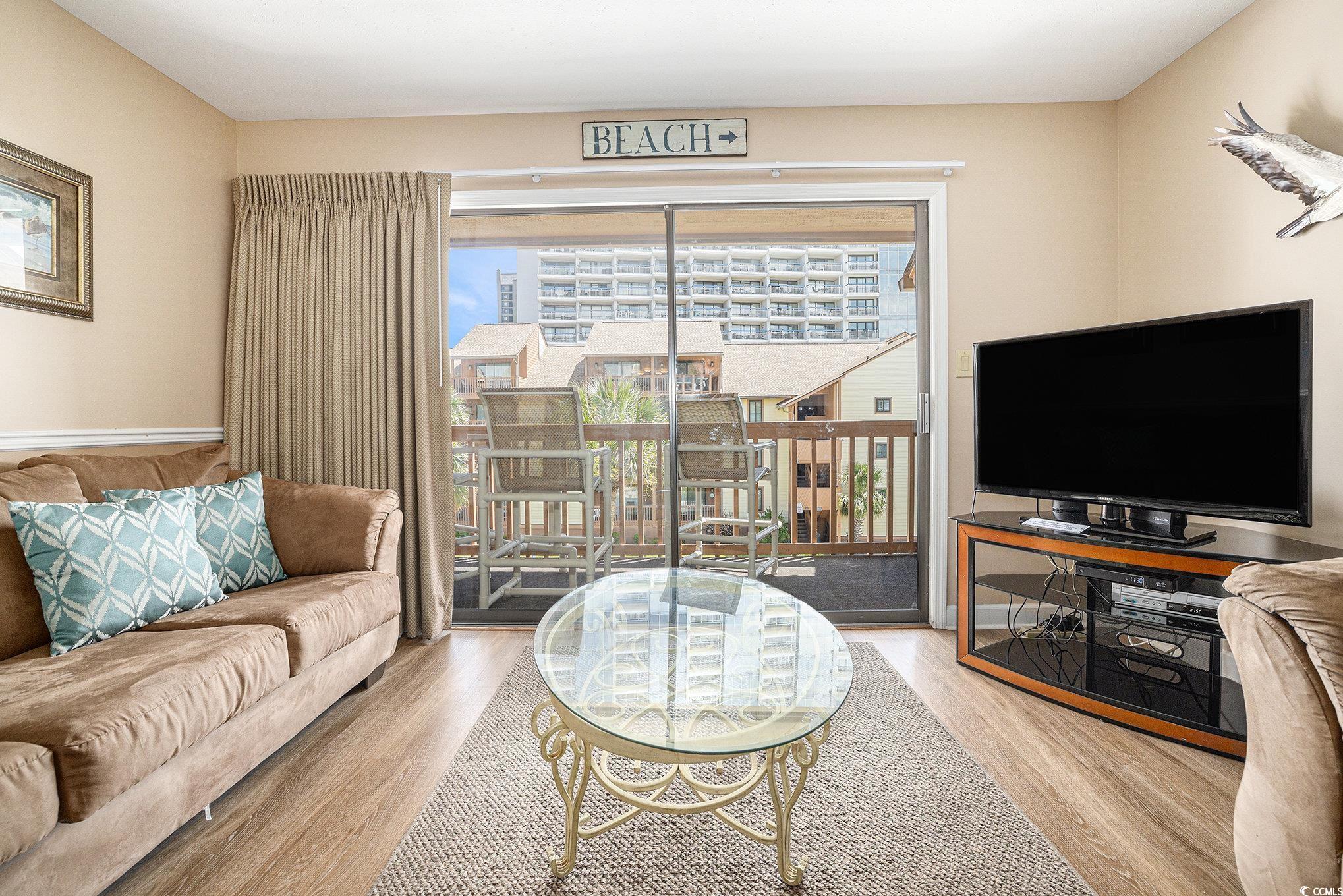 5505 North Ocean Boulevard, Unit 303 Myrtle Beach, SC 29577 - Photo 6 of 40