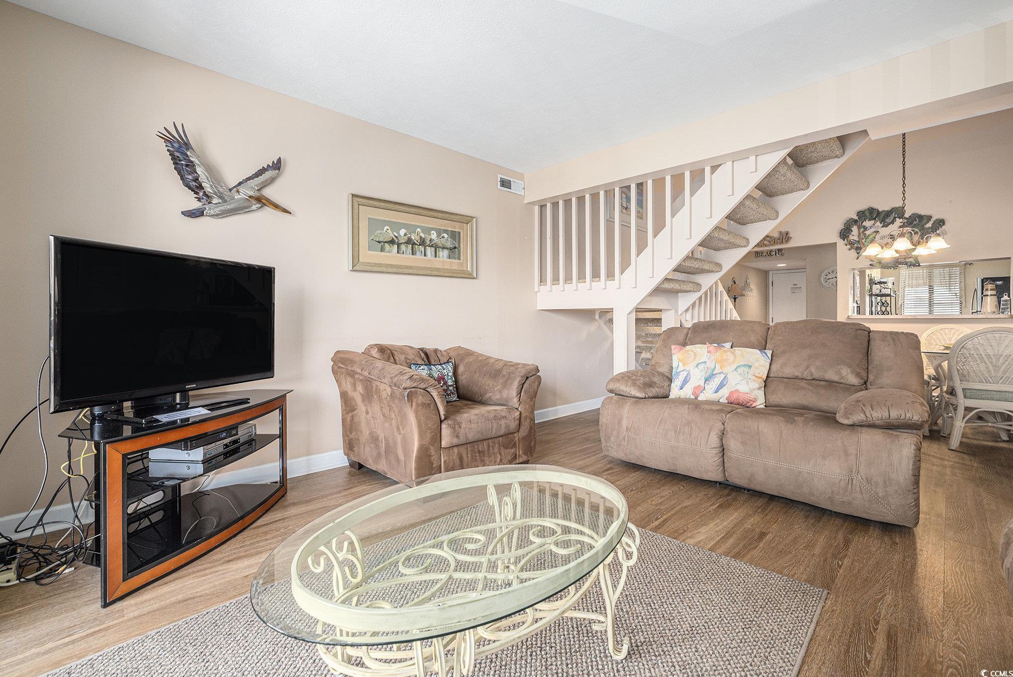 5505 North Ocean Boulevard, Unit 303 Myrtle Beach, SC 29577 - Photo 7 of 40