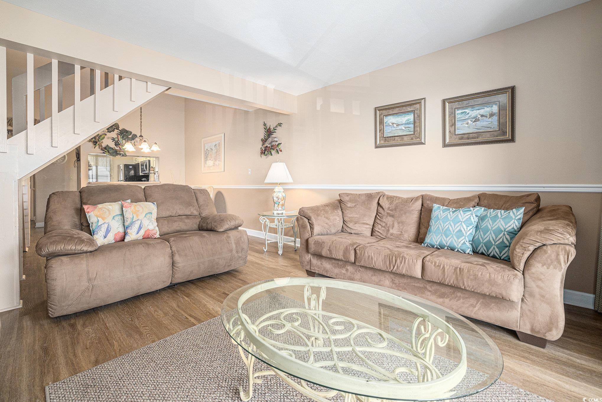 5505 North Ocean Boulevard, Unit 303 Myrtle Beach, SC 29577 - Photo 8 of 40