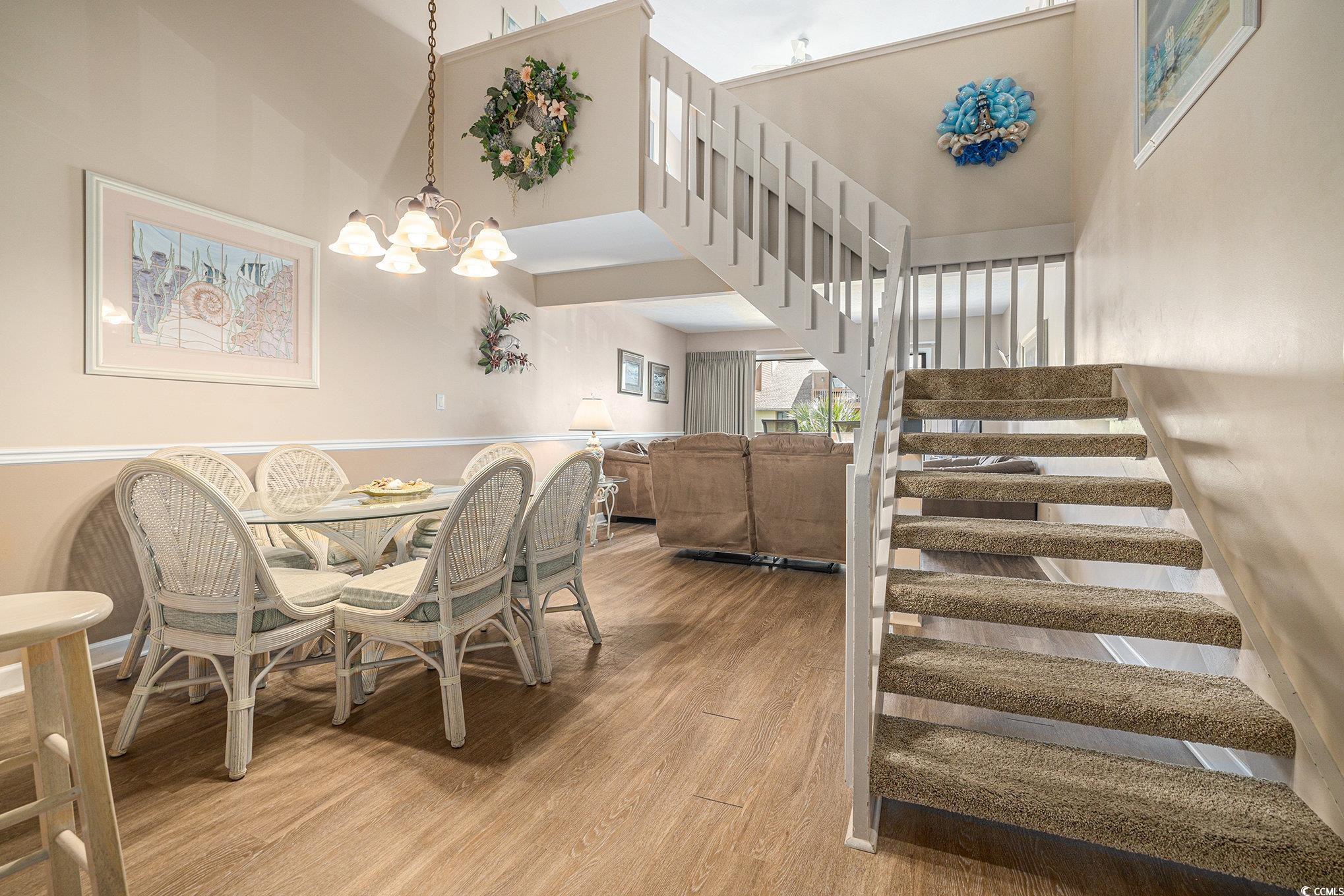 5505 North Ocean Boulevard, Unit 303 Myrtle Beach, SC 29577 - Photo 9 of 40