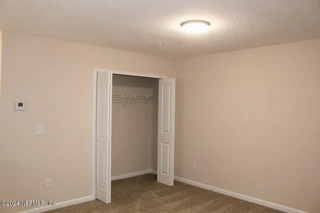 a view of a small space