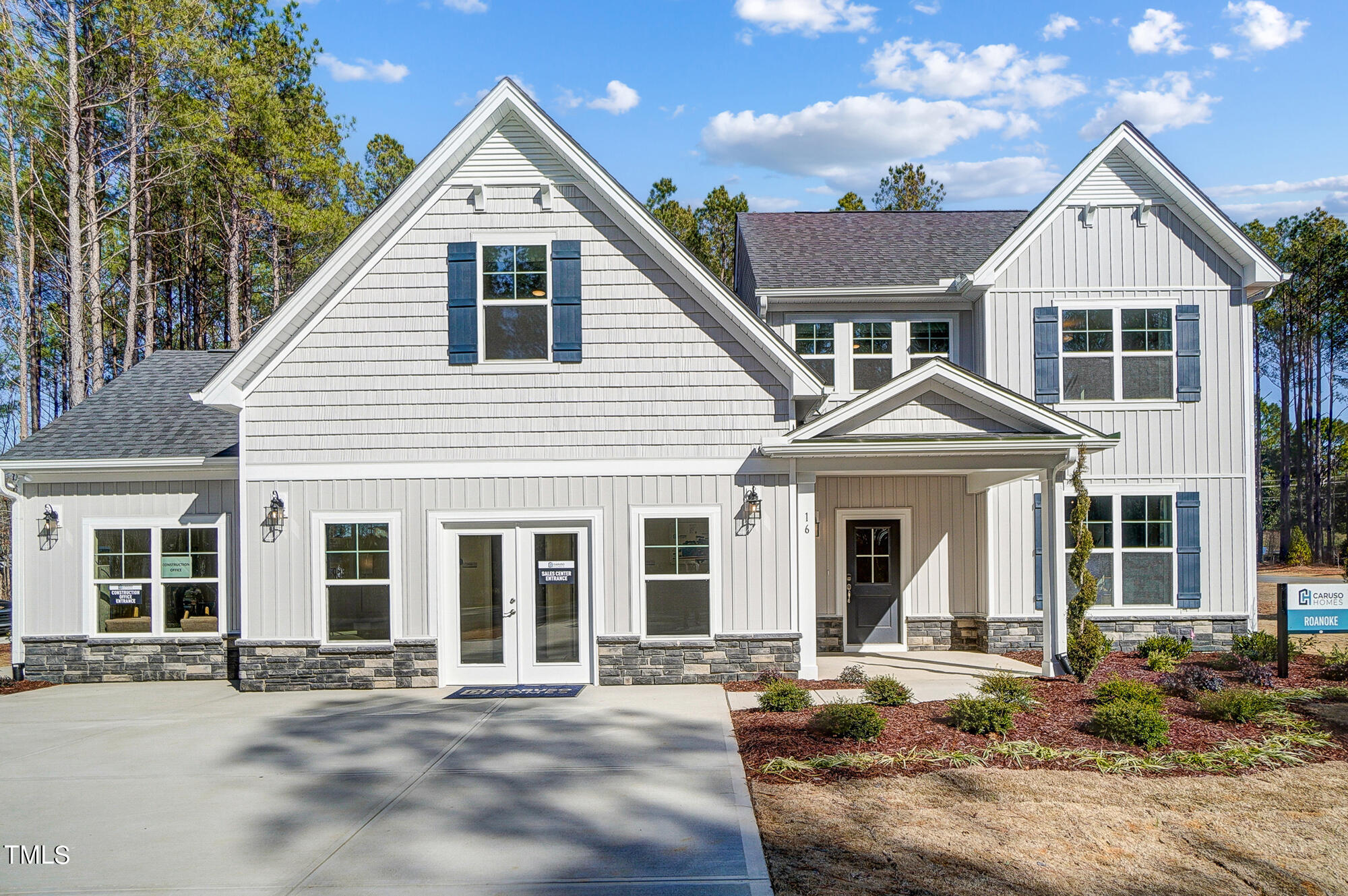 206 Flight Pattern Way, Unit 13 Garner, NC 27529 - Photo 1 of 11 001_400 Cornwallis Rd (1) (002)