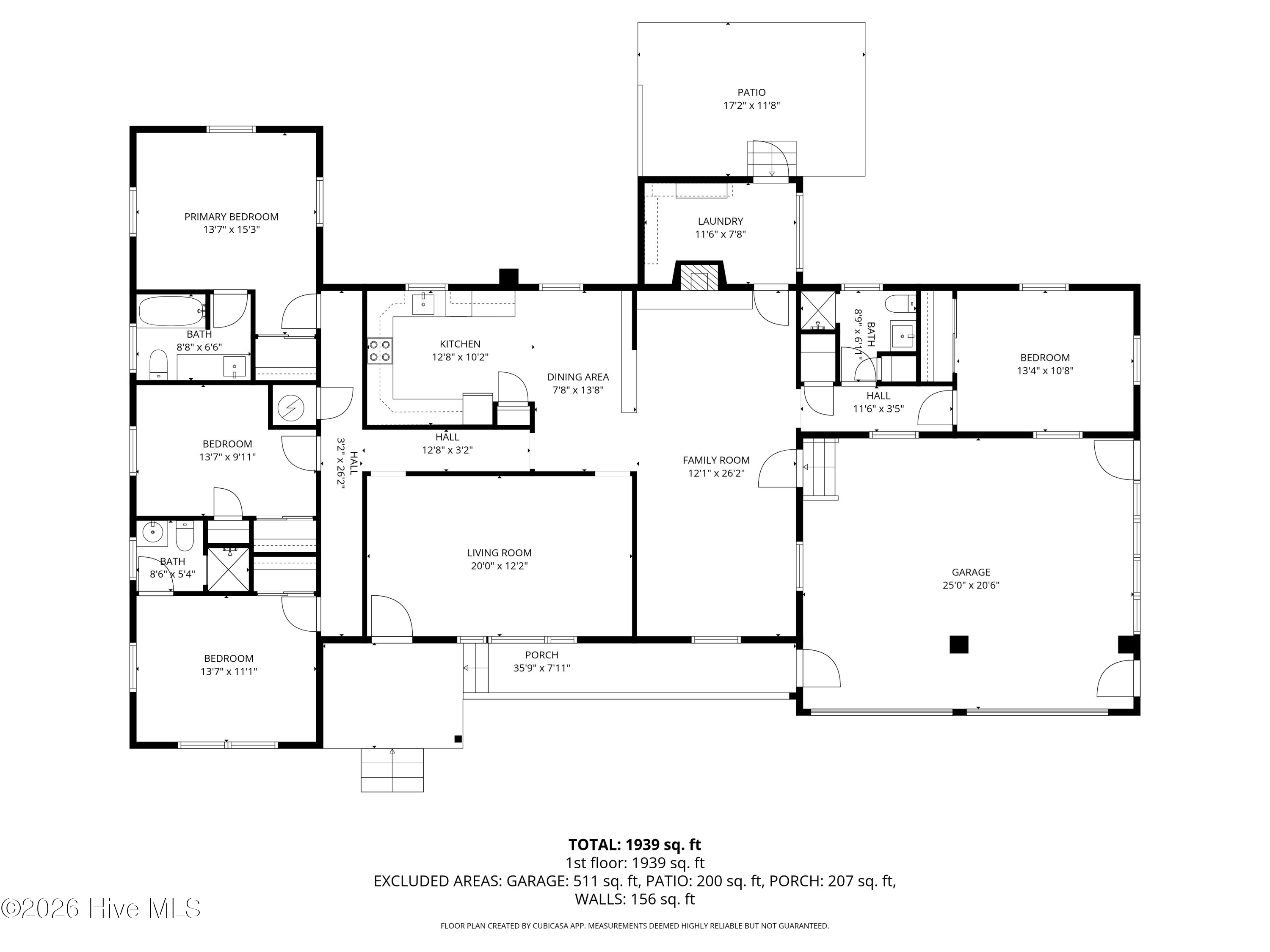 241 Oak Street Wallace, NC 28466 - Photo 51 of 51