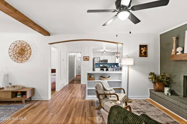 $312,000 | 241 Oak Street, Wallace, NC 28466