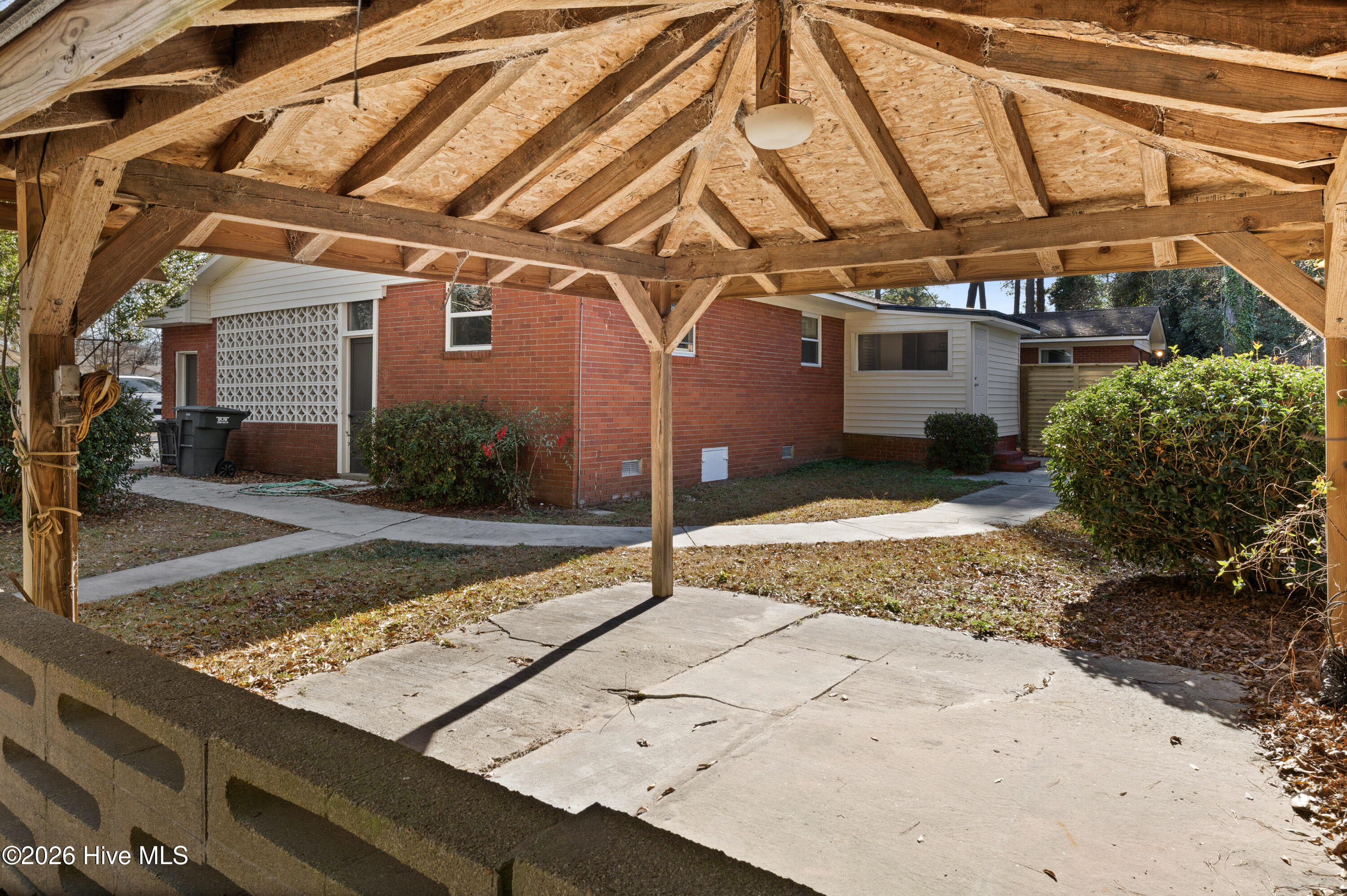 241 Oak Street Wallace, NC 28466 - Photo 43 of 51 11-DSC02691