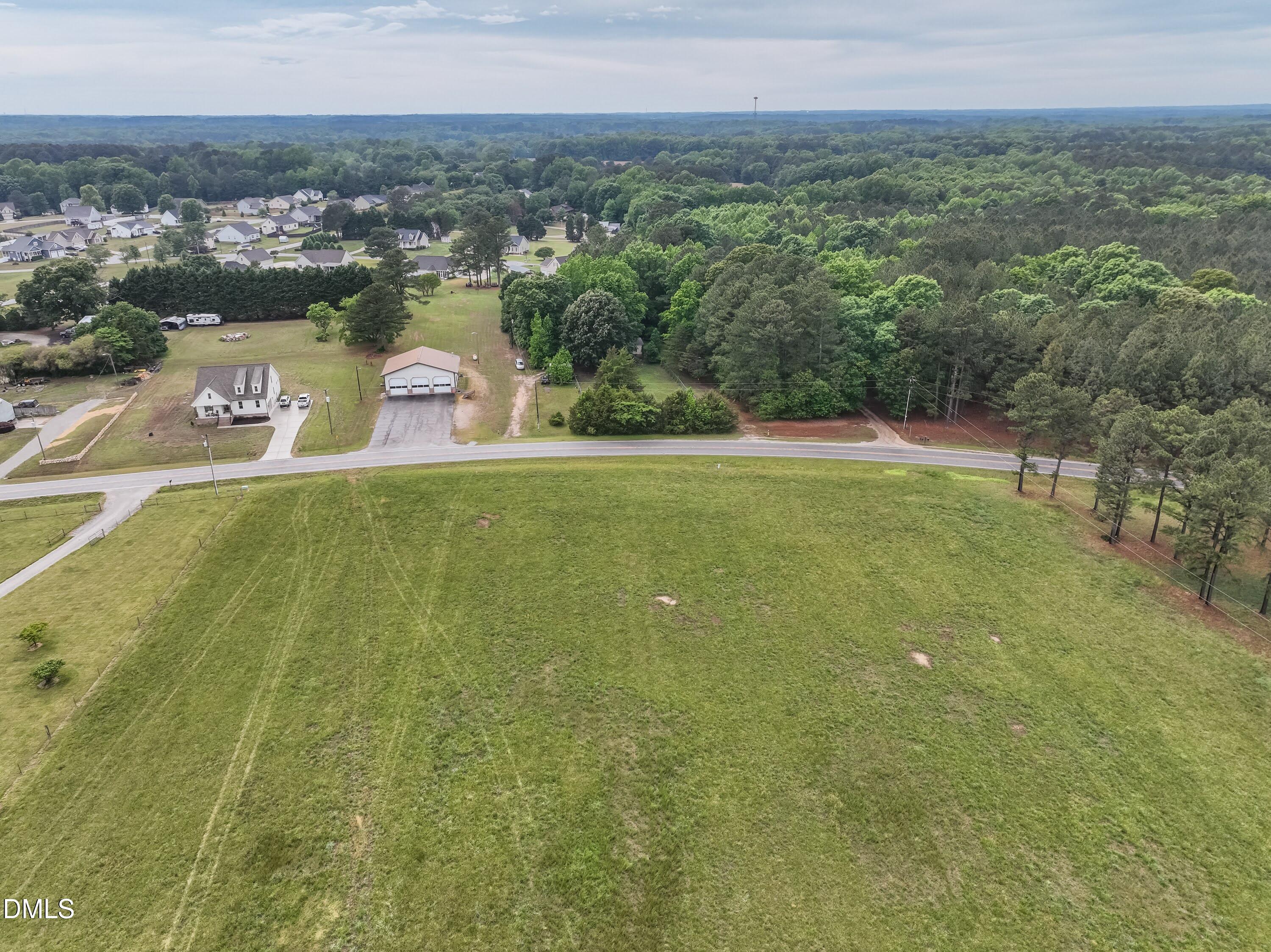 Tbd Hart Road Louisburg, NC 27549 - Photo 7 of 17 997 Hart Rd 017