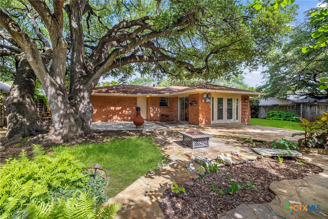 2302 Mockingbird Lane Temple, TX 76502 - Photo 28 of 31