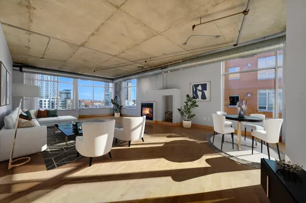 $4,795 | 150 Northeast 2nd Street, Unit B514, Minneapolis, MN 55413