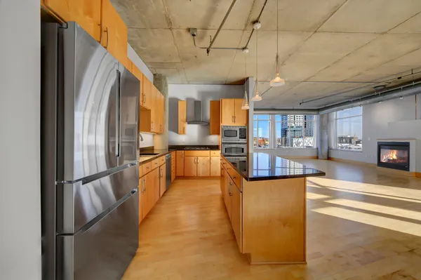 $4,795 | 150 Northeast 2nd Street, Unit B514, Minneapolis, MN 55413