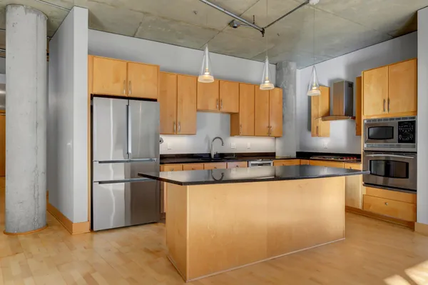 $4,795 | 150 Northeast 2nd Street, Unit B514, Minneapolis, MN 55413