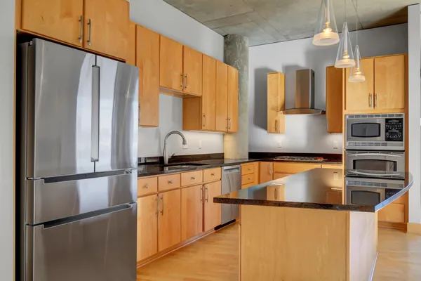 $4,795 | 150 Northeast 2nd Street, Unit B514, Minneapolis, MN 55413