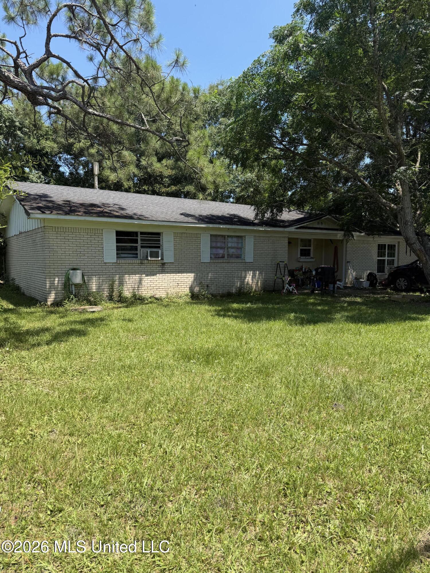 10312 Dawnview Way Moss Point, MS 39562 - Photo 1 of 22 1