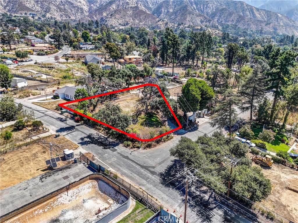 1085 Rubio Street Altadena, CA 91001 - Photo 35 of 49