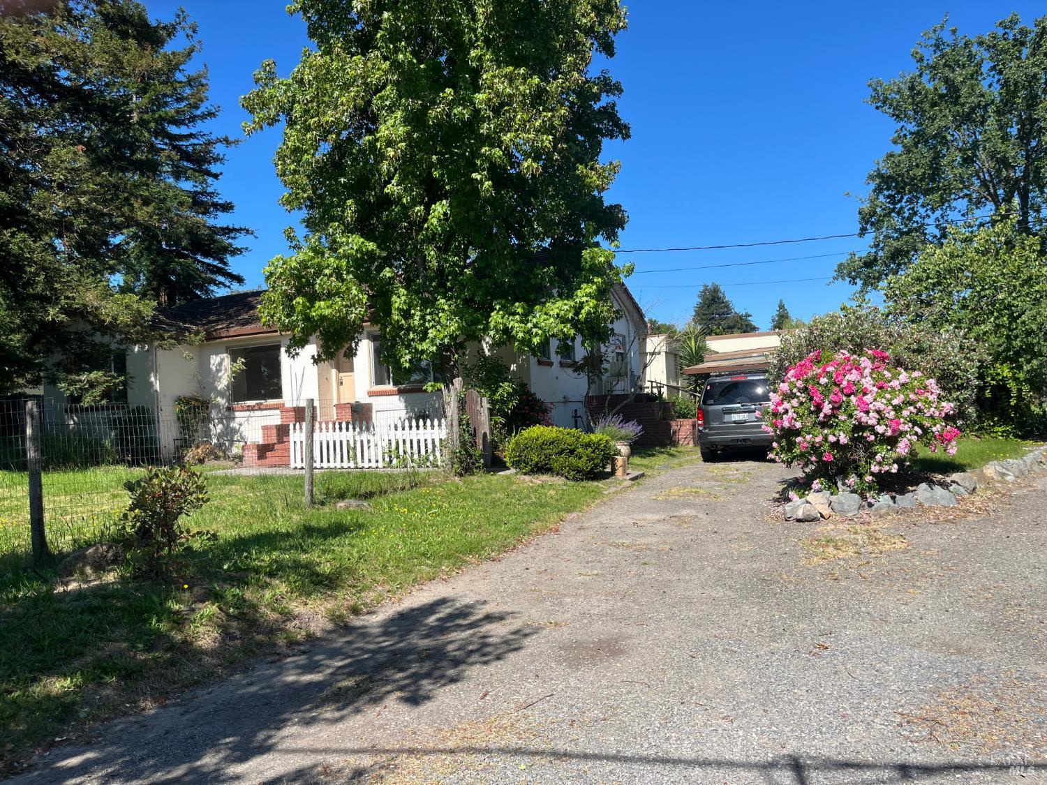 20 Eucalyptus Road, Unit A Petaluma, CA 94952 - Photo 1 of 30