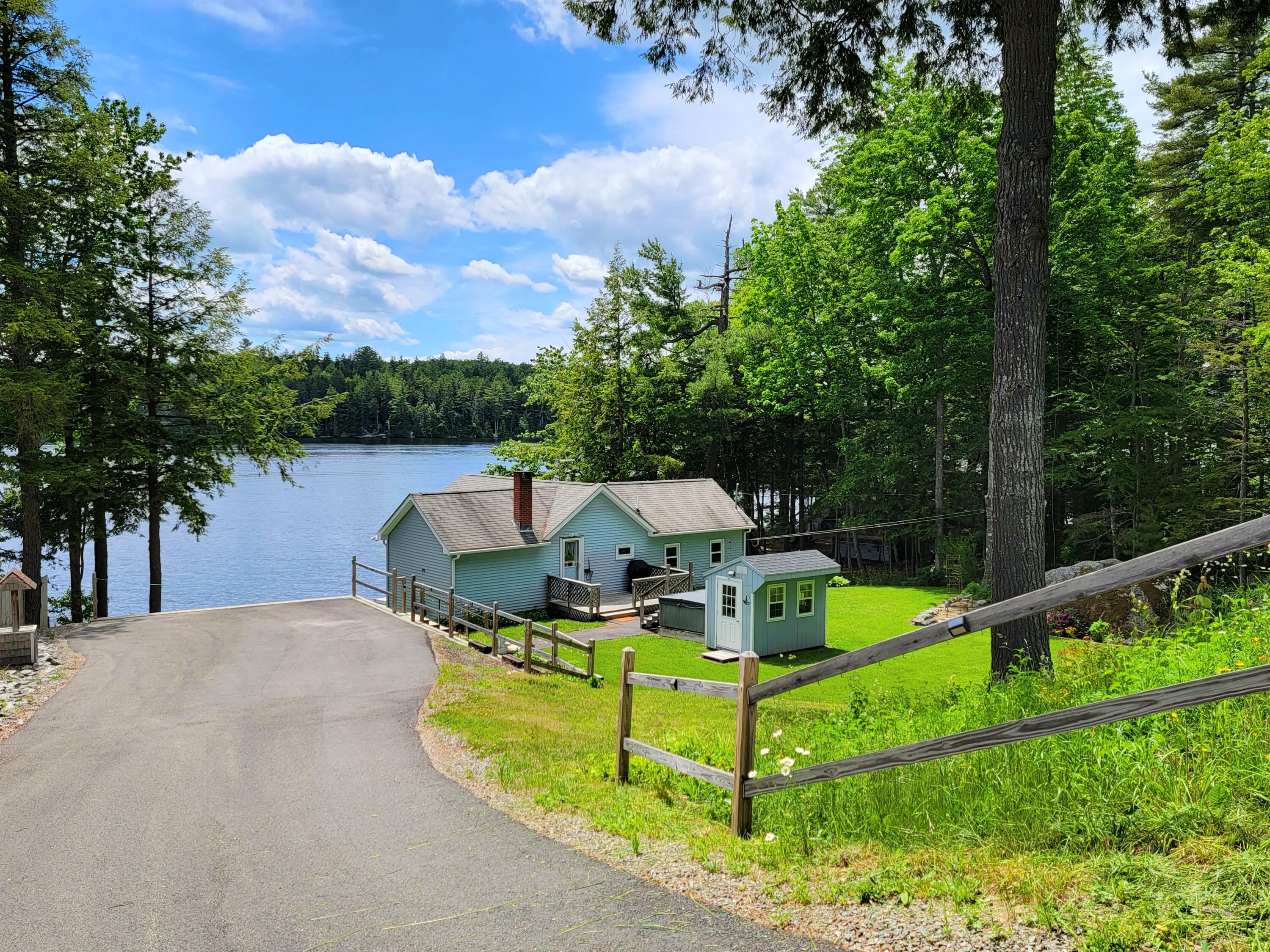 811 Green Lake Road Dedham, ME 04429 - Photo 98 of 119 20220611_132012