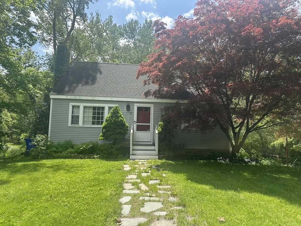42 Grove Street Topsfield, MA 01983 - Photo 6 of 6