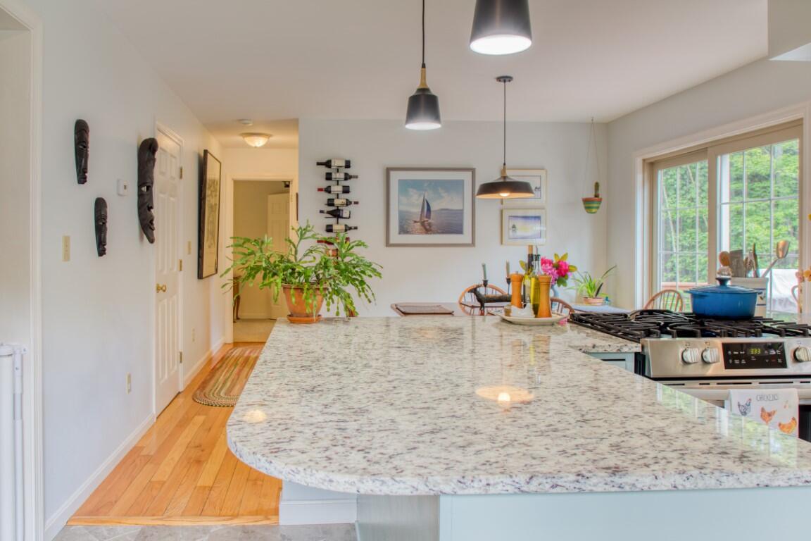 46 Murphy Road Boothbay, ME 04537 - Photo 7 of 44 005