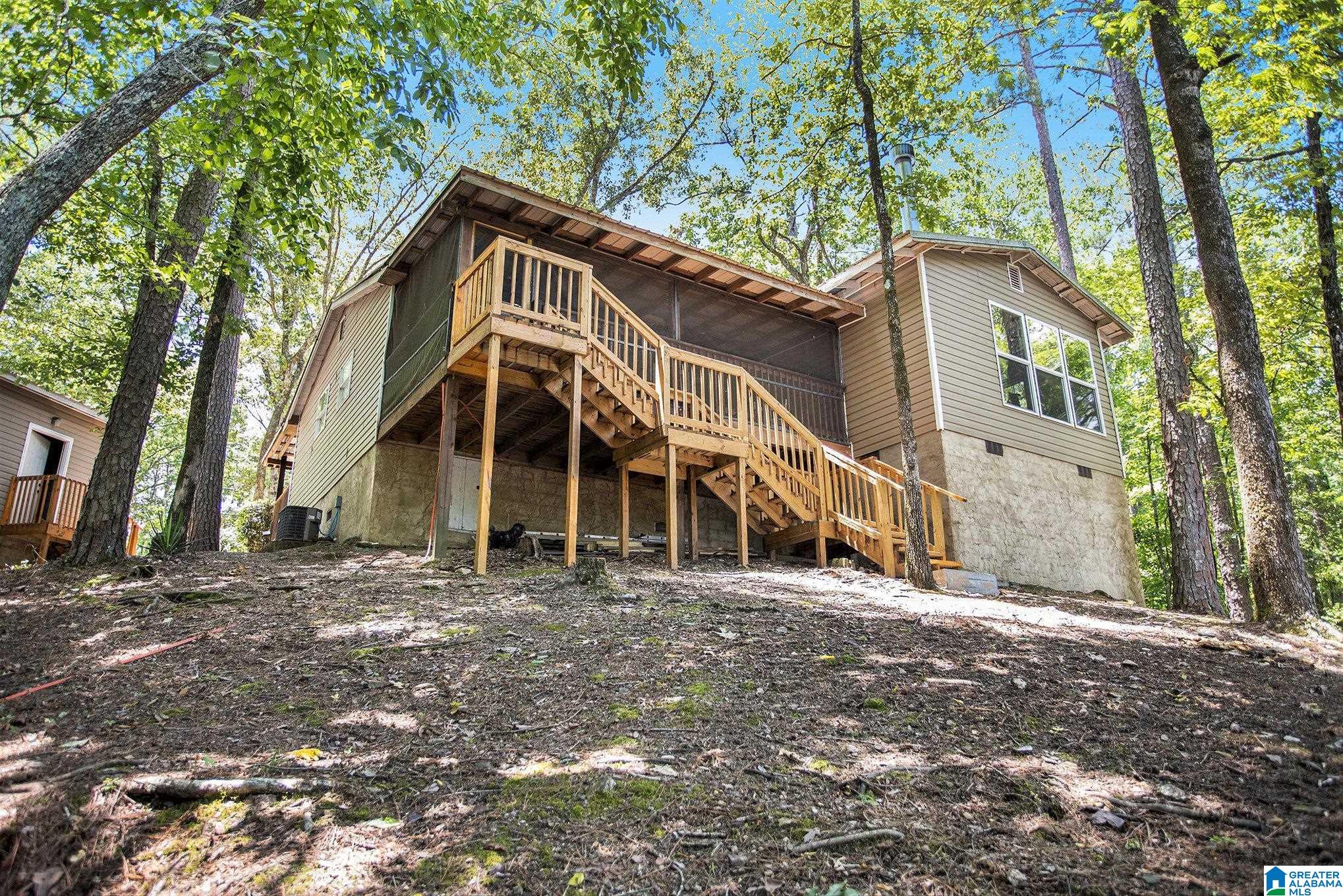 547 County Road 728 Montevallo, AL 35115 - Photo 20 of 32