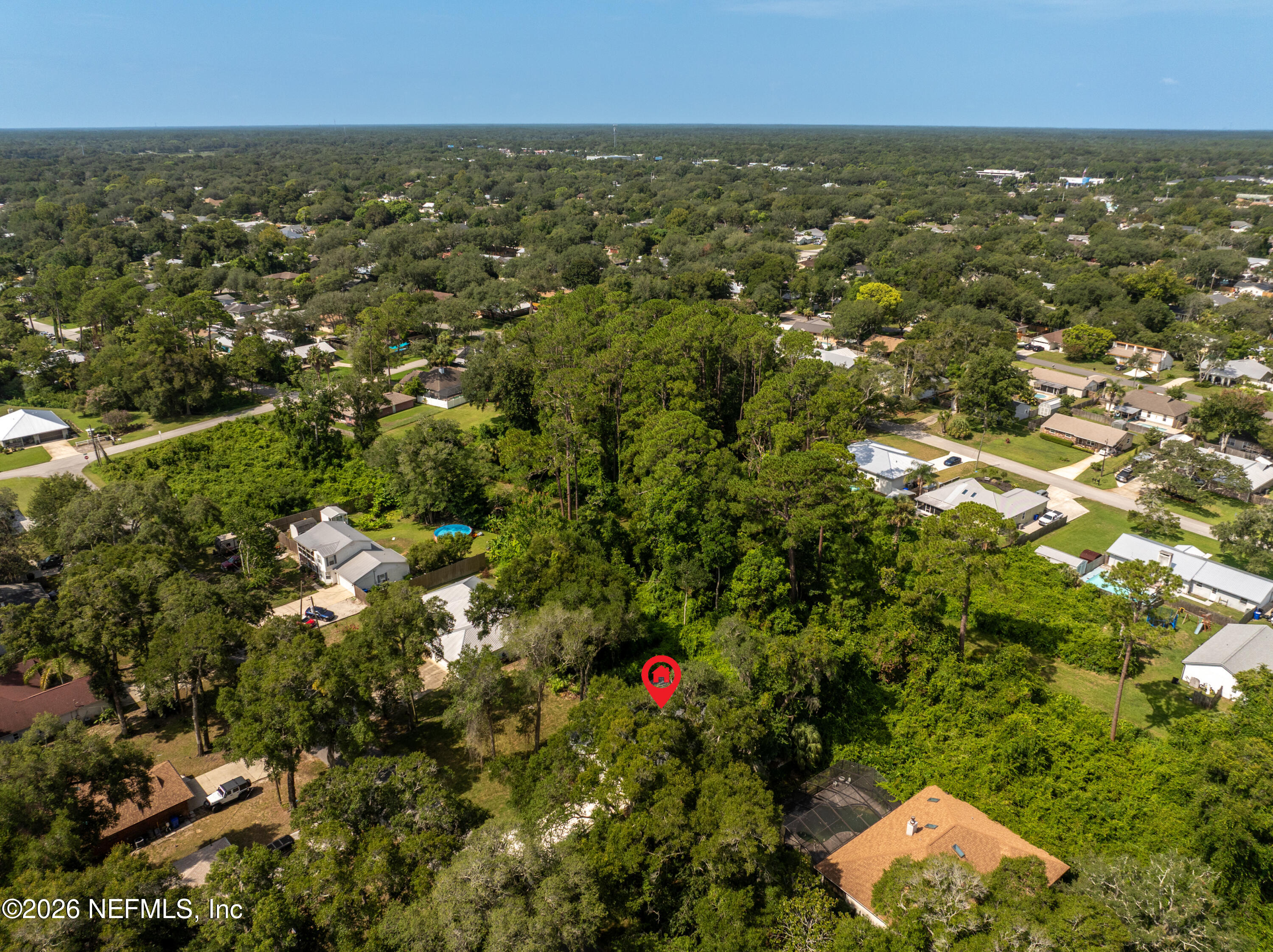 108 Aspen Road St. Augustine, FL 32086 - Photo 32 of 38 10