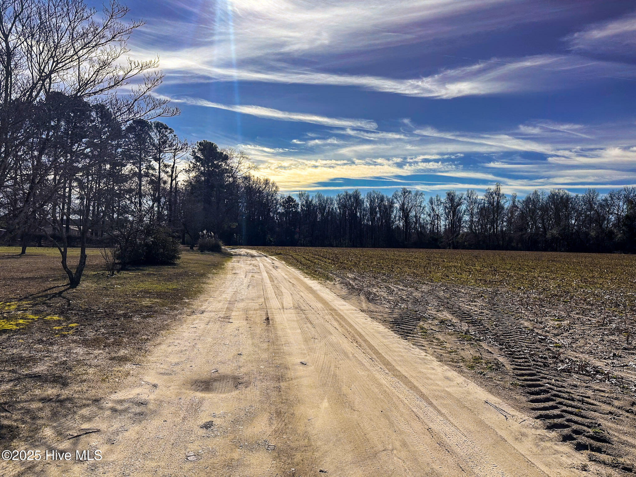 1 Snake Road Lumberton, NC 28358 - Photo 2 of 11 Easement