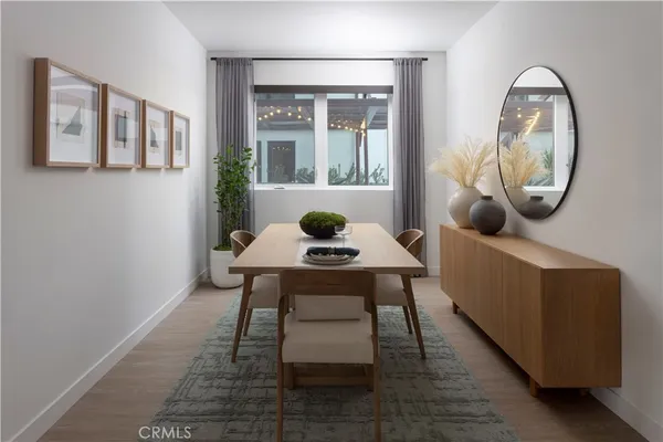 $3,434 | 511 South Harbor Boulevard, Unit 428, San Pedro, CA 90731