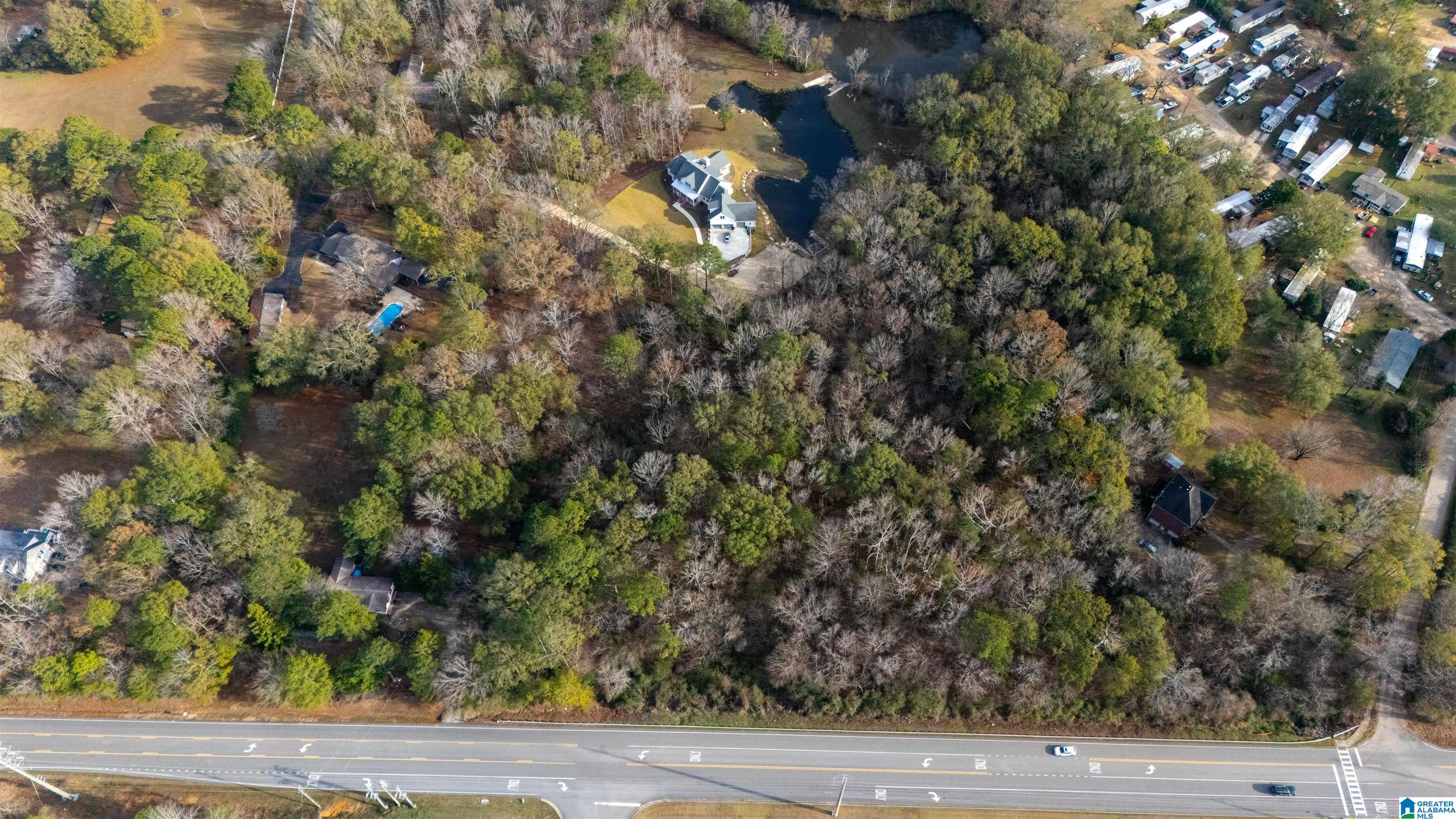 101 South Caldwell Mill Road, Unit 3 Bessemer, AL 35023 - Photo 33 of 33