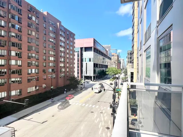 a view of a building