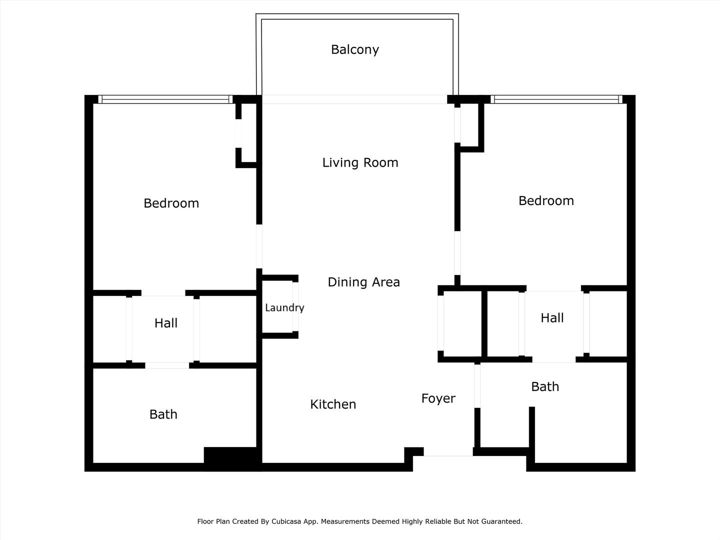 1 East 8th Street, Unit 307 Chicago, IL 60605 - Photo 23 of 23 a picture of a floor plan