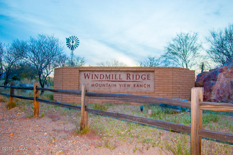 13507 South Sundown Ranch Road, Unit 332 Vail, AZ 85641 - Photo 18 of 20 Gallery Image 18