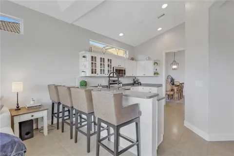 $590,000 | 15464 Cortona Way, Naples, FL 34120