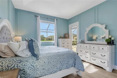 $590,000 | 15464 Cortona Way, Naples, FL 34120