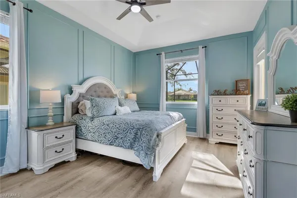 $590,000 | 15464 Cortona Way, Naples, FL 34120