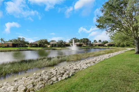 $629,000 | 15464 Cortona Way, Naples, FL 34120