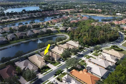 $629,000 | 15464 Cortona Way, Naples, FL 34120