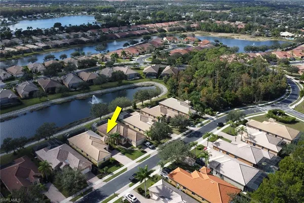 $590,000 | 15464 Cortona Way, Naples, FL 34120