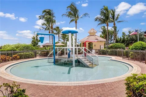 $629,000 | 15464 Cortona Way, Naples, FL 34120