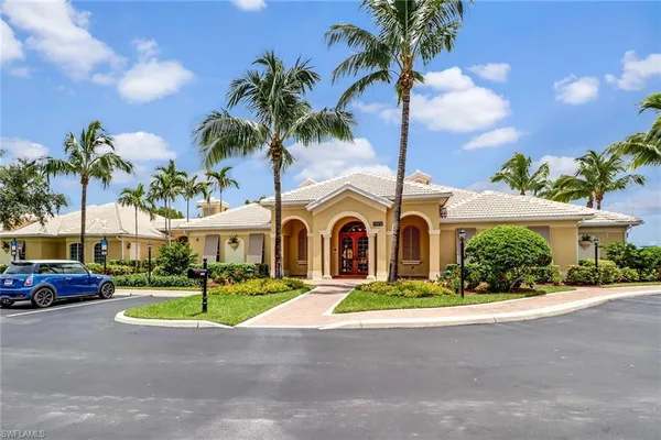 $590,000 | 15464 Cortona Way, Naples, FL 34120