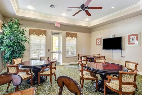 $590,000 | 15464 Cortona Way, Naples, FL 34120