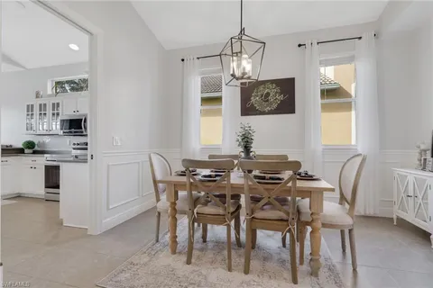 $590,000 | 15464 Cortona Way, Naples, FL 34120