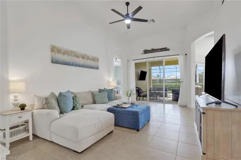 $629,000 | 15464 Cortona Way, Naples, FL 34120