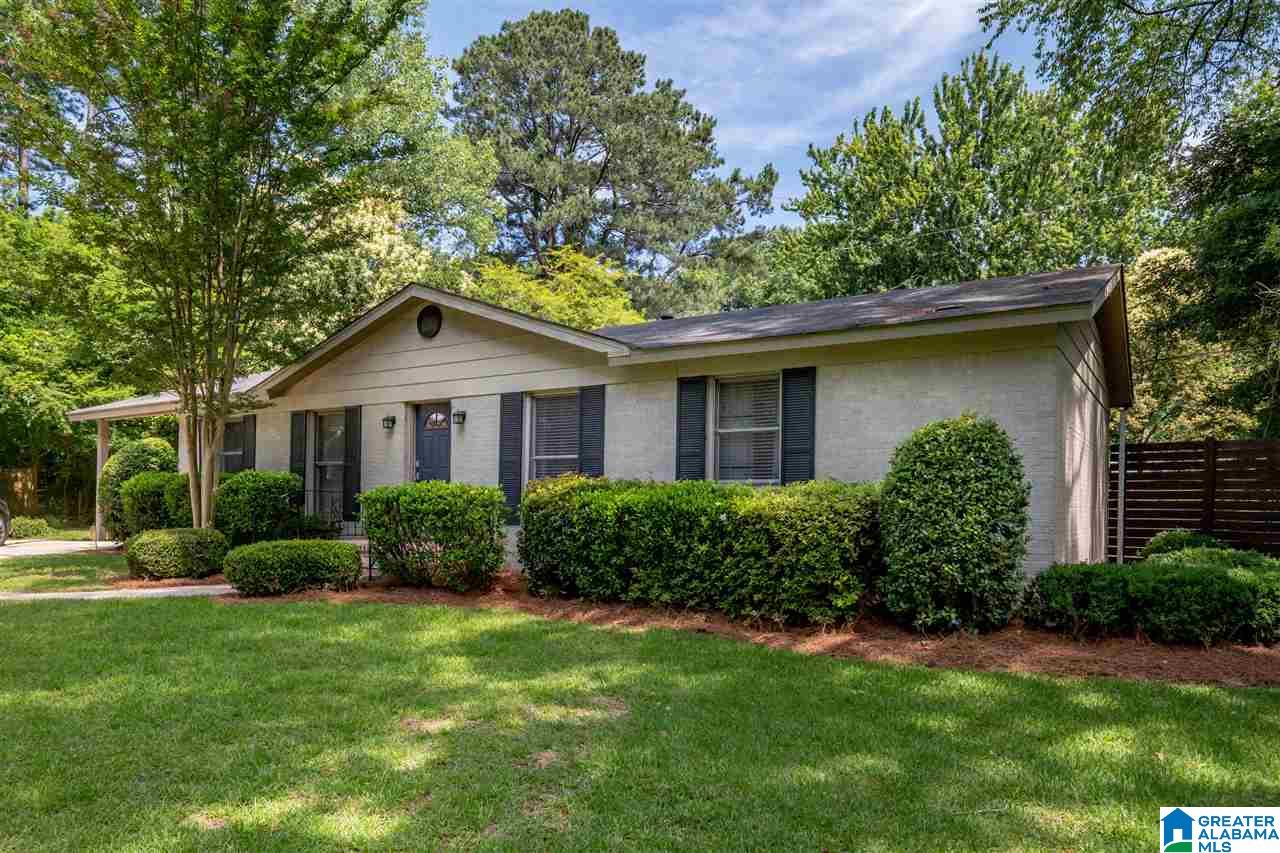 1216 Montclair Road Birmingham, AL 35213 - Photo 2 of 37