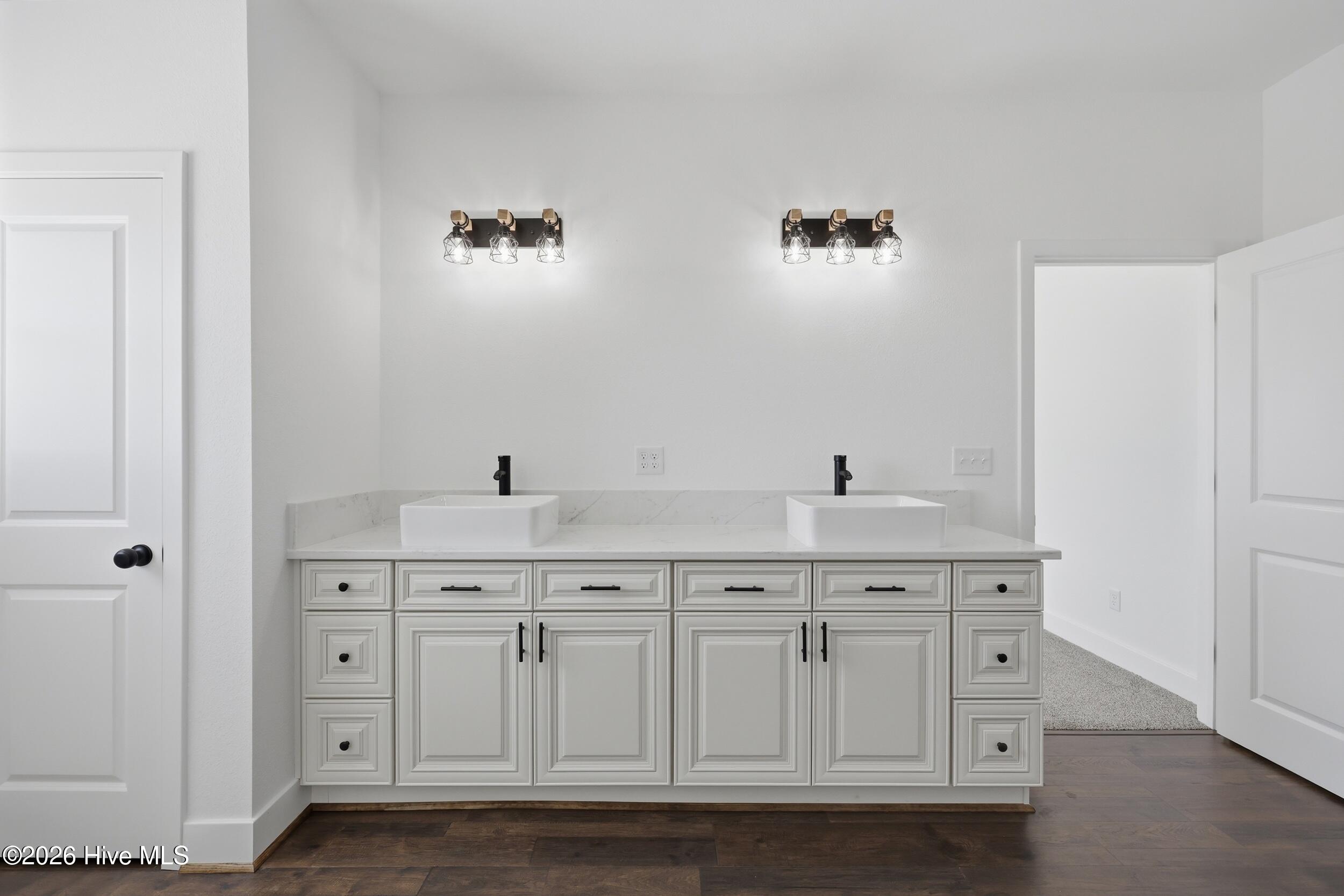 824 New Hope Road Hertford, NC 27944 - Photo 5 of 52 Primary Bathroom