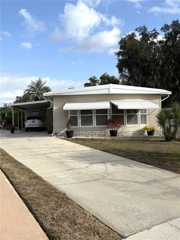 $192,000 | 29129 Johnston Road, Unit 2547, Dade City, FL 33523