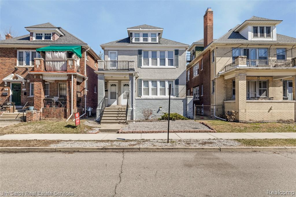 926-928 Nottingham Road Grosse Pointe Park, MI 48230 - Photo 49 of 51