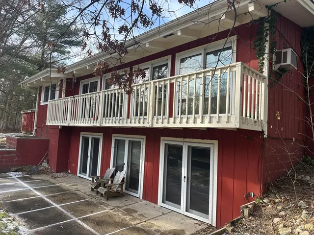 $273,900 | 6840 South Riverbend Lane, Baldwin, MI 49304