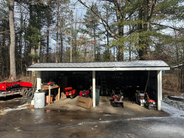 $273,900 | 6840 South Riverbend Lane, Baldwin, MI 49304