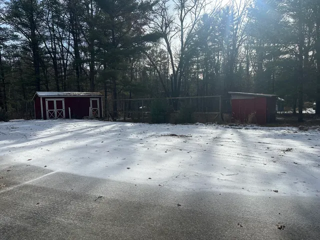 $273,900 | 6840 South Riverbend Lane, Baldwin, MI 49304