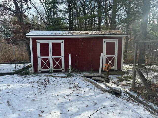 $273,900 | 6840 South Riverbend Lane, Baldwin, MI 49304