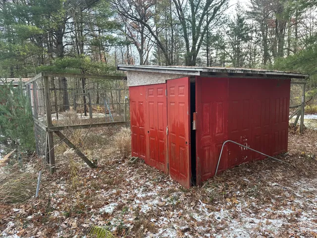 $273,900 | 6840 South Riverbend Lane, Baldwin, MI 49304