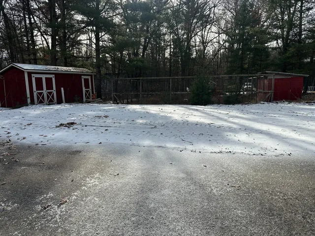 $273,900 | 6840 South Riverbend Lane, Baldwin, MI 49304